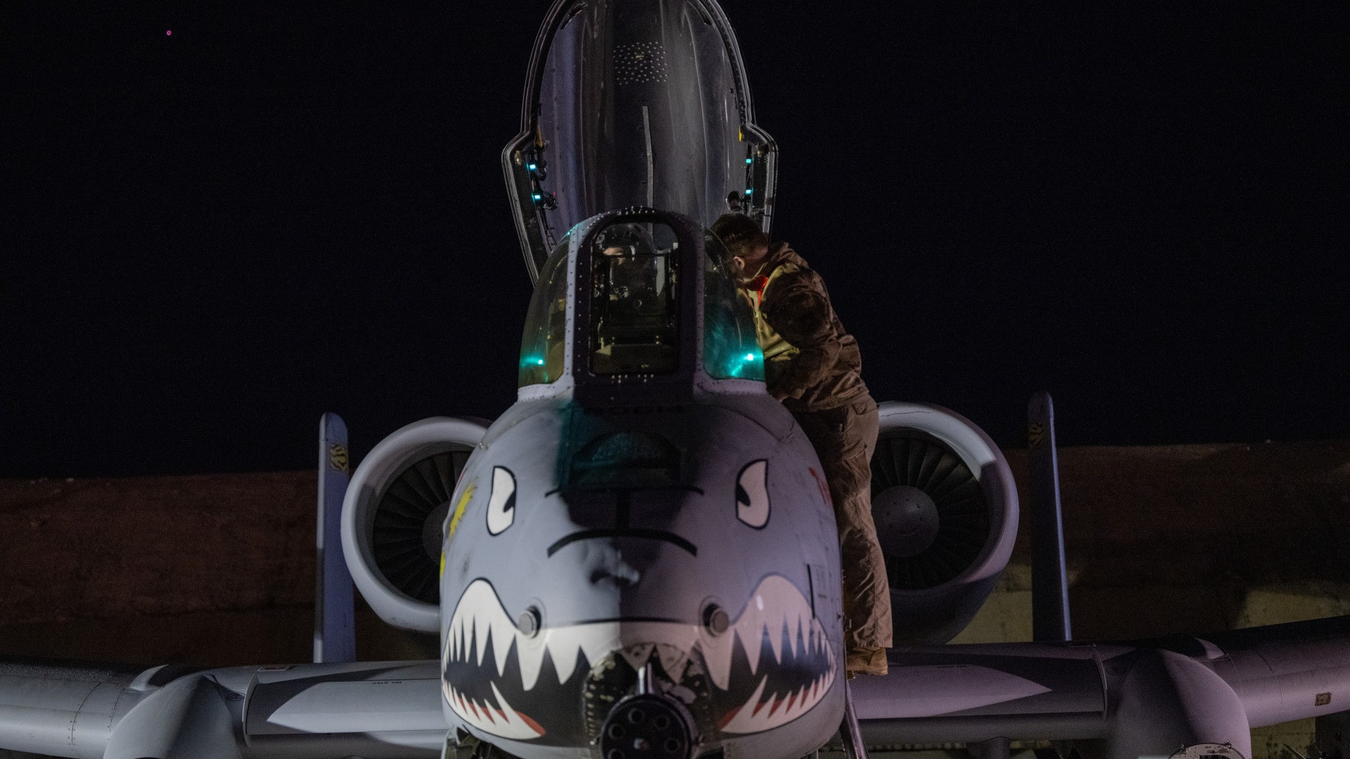 La Giordania confermata la partecipazione ai raid americani in Siria