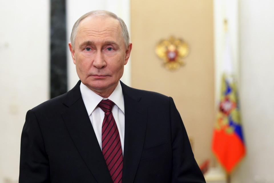 «Mosca attaccherà i Paesi Baltici nel 2027»