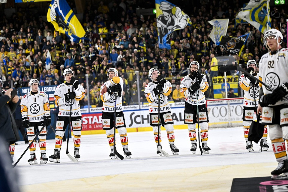 La reazione del Lugano arriva troppo tardi