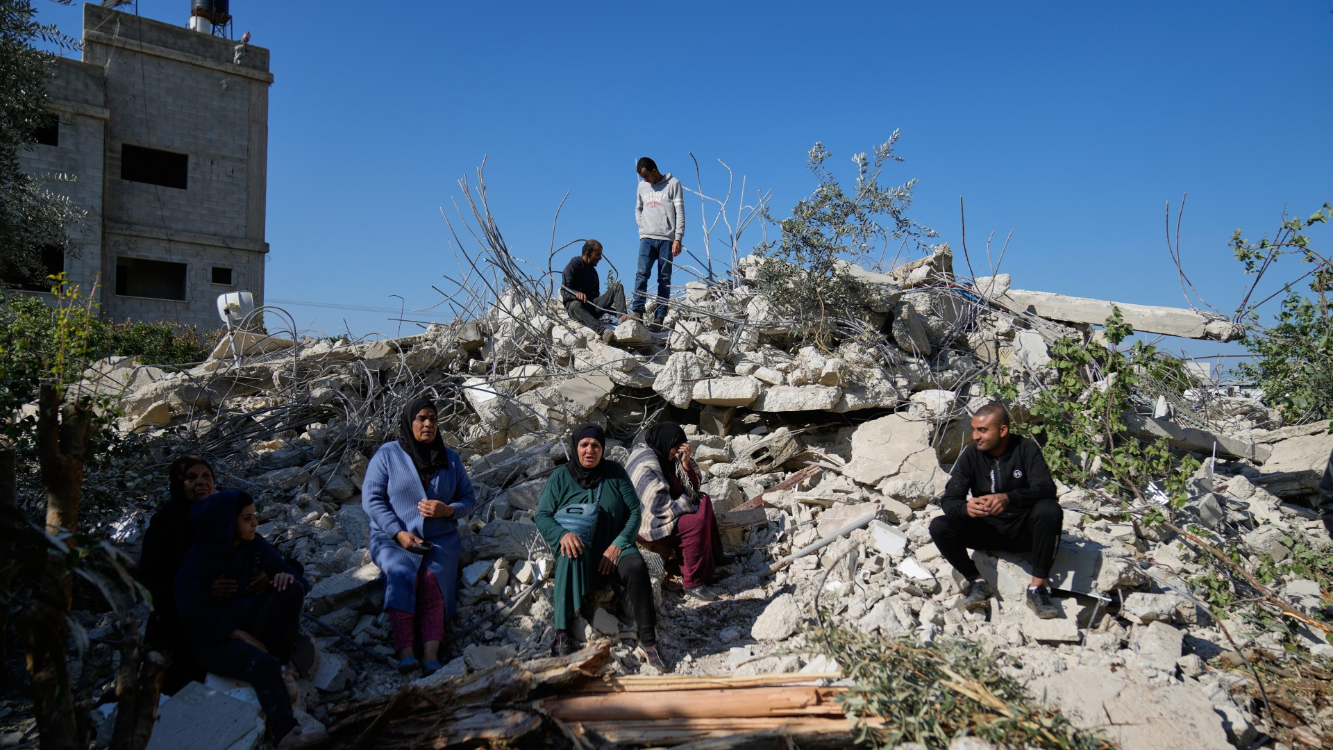 Israele approva 19 nuovi insediamenti in Cisgiordania