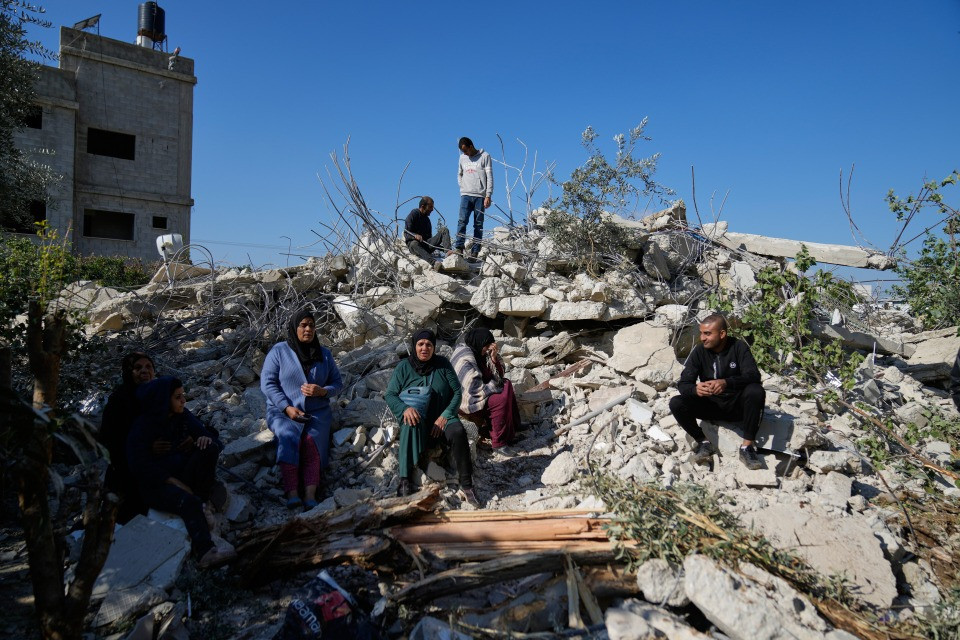 Israele approva 19 nuovi insediamenti in Cisgiordania