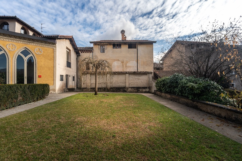 Il Municipio ora vuol vendere casa Balmelli