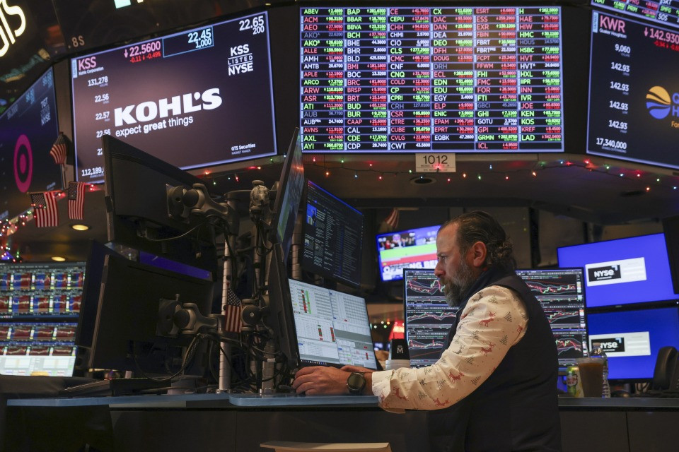 Per le Borse un bilancio positivo nonostante geopolitica e dazi USA