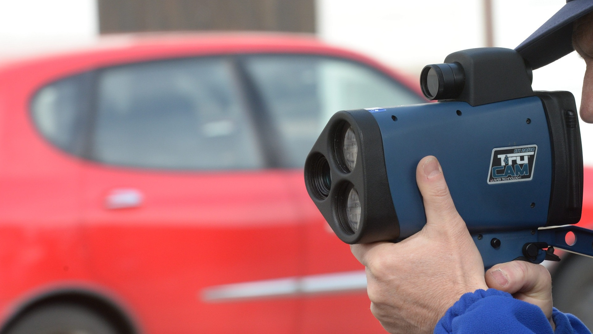 Limiti di velocità «inceneriti»: denunciate 5 persone