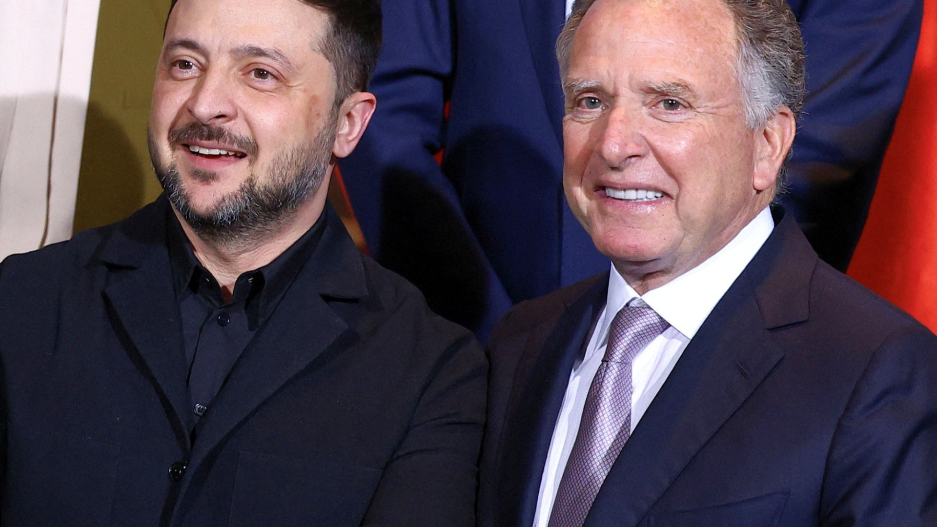 Witkoff: «La Russia resta impegnata a raggiungere la pace in Ucraina»