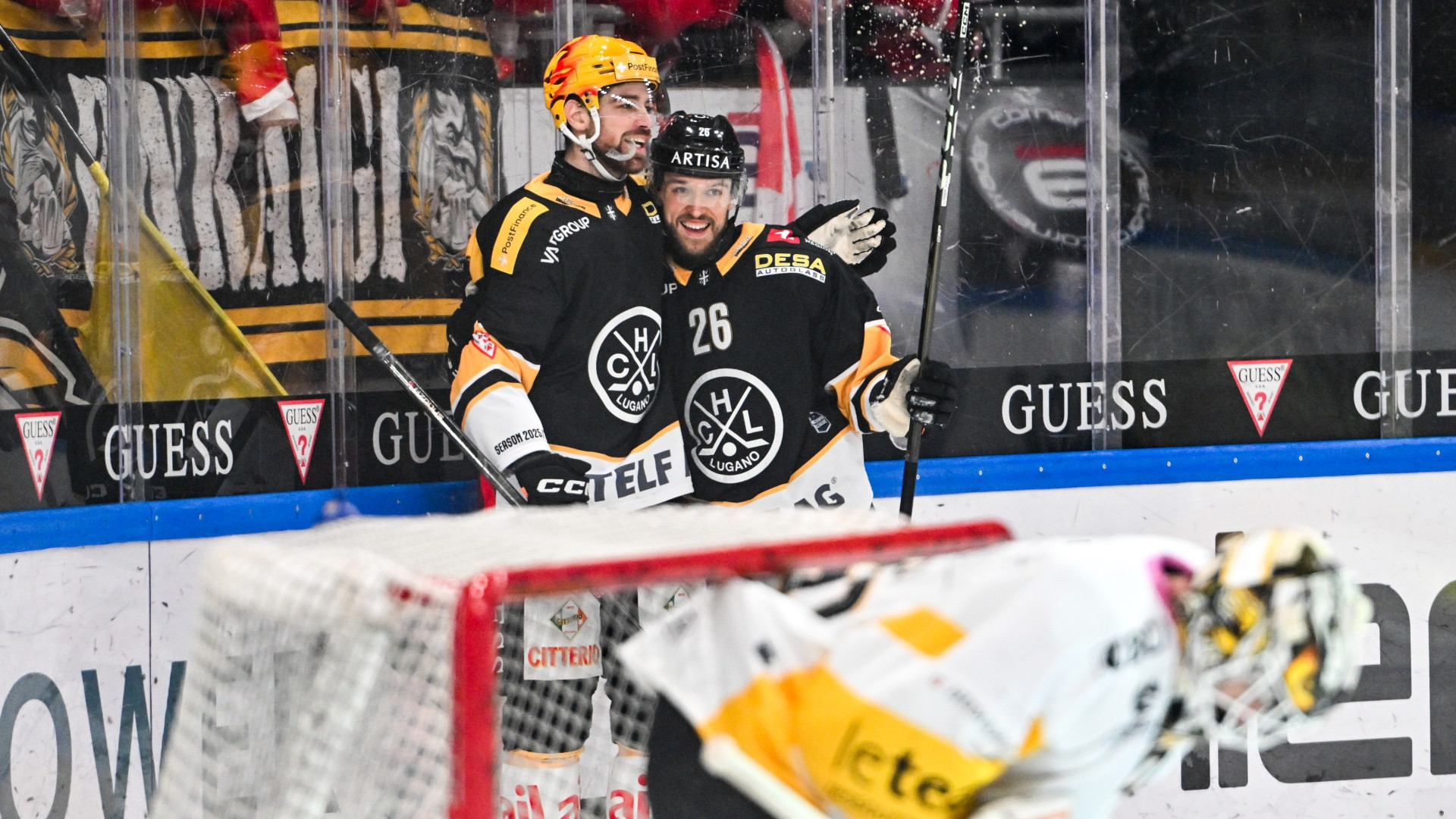 La grande abbuffata di Natale: «Ma c’è spazio per il dessert»