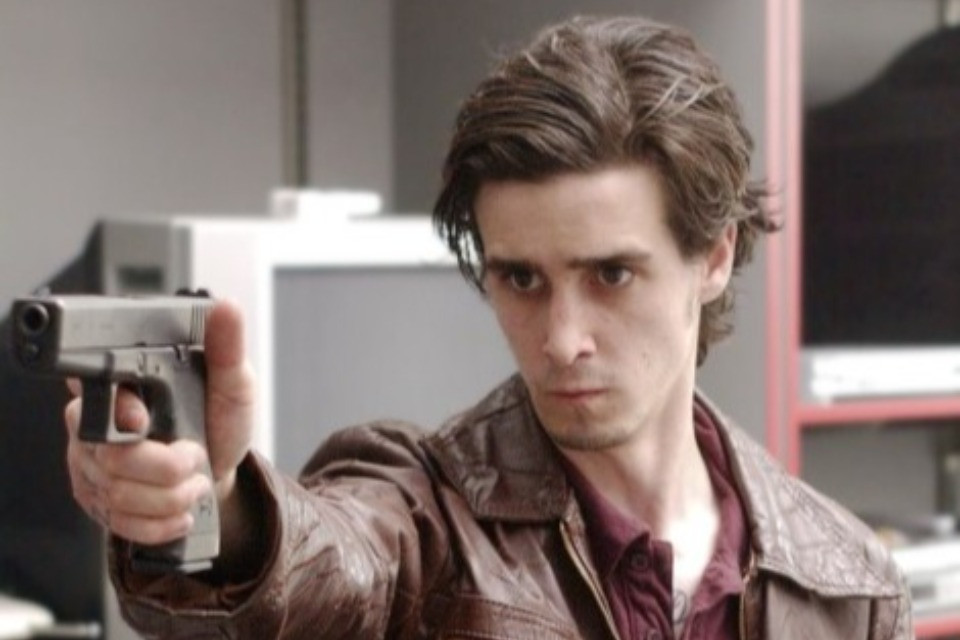 È morto l'attore James Ransone