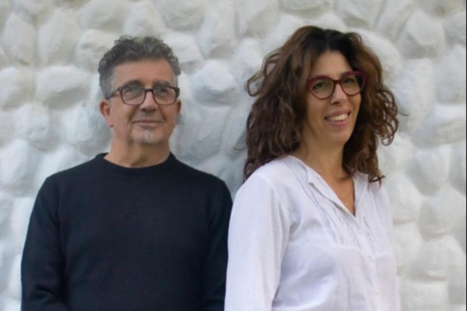 «MINIMALmambo», un duo «itinerante e psichedelico»