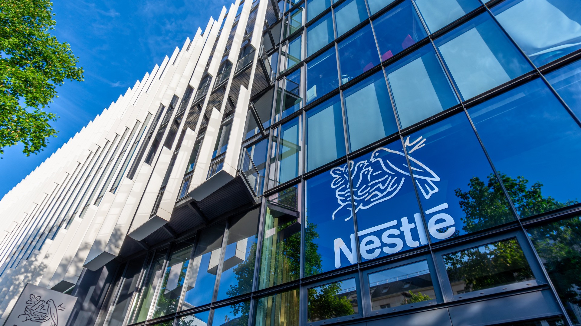 Il CEO di Nestlé: «La crescita risolve quasi tutti i problemi»