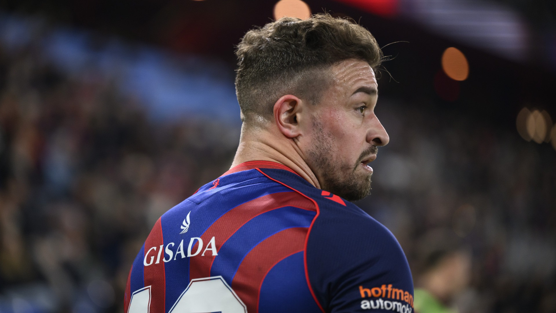 Quello sponsor del Basilea ha sostenuto l'ISIS?