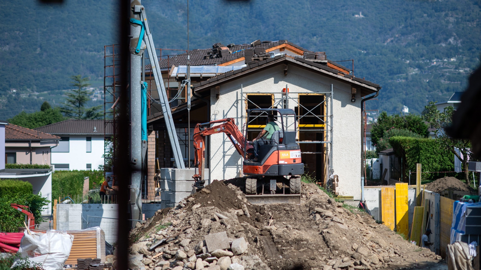 La casa aumenta di valore? Può diventare un incubo per i pensionati