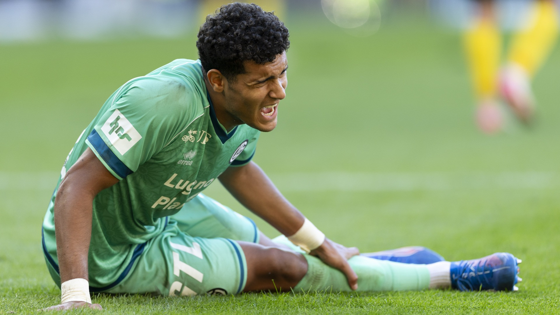 El Wafi saluta il Lugano e vola in Marocco