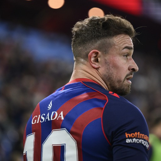 Quello sponsor del Basilea ha sostenuto l'ISIS?