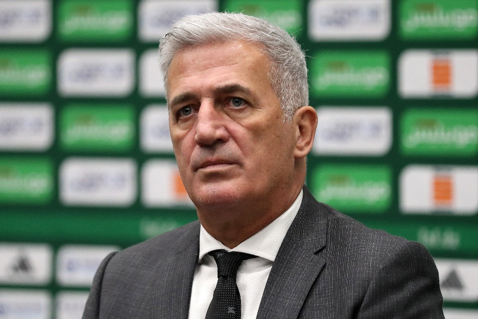 Vladimir Petkovic è (di nuovo) atteso al varco