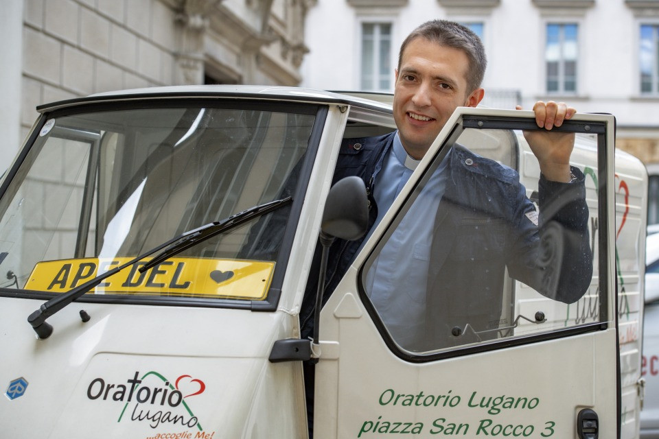 «Spero che il Ticino non smetta di essere attento ai più deboli»