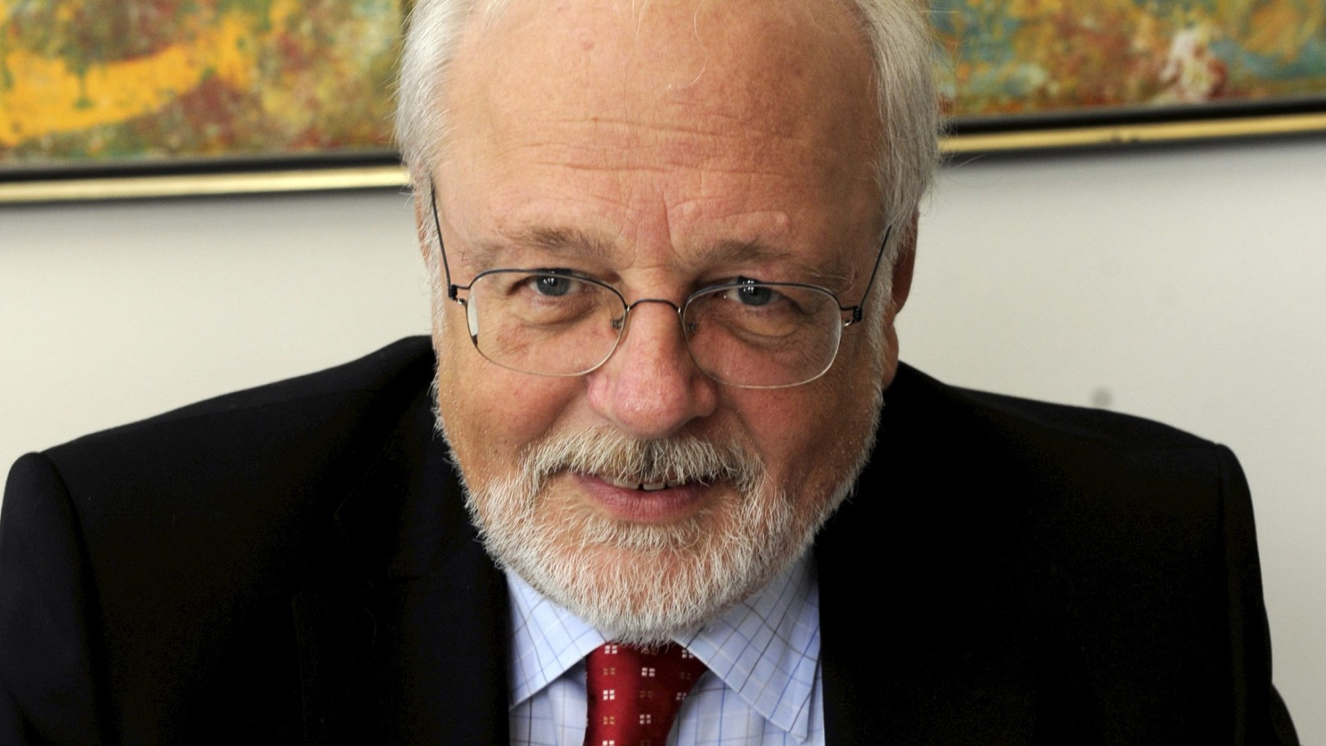 Addio ad Alcide Bernasconi, storica penna del Corriere del Ticino