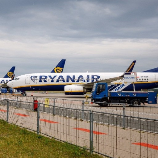 Perché Ryanair non vola mai il giorno di Natale