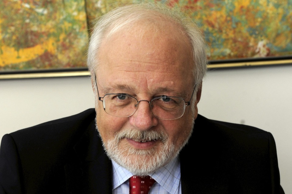 Addio ad Alcide Bernasconi, storica penna del Corriere del Ticino