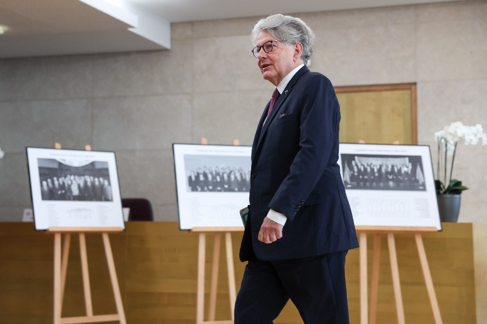 Gli USA contro le redini UE alle Big Tech: «Sanzionate cinque personalità europee»