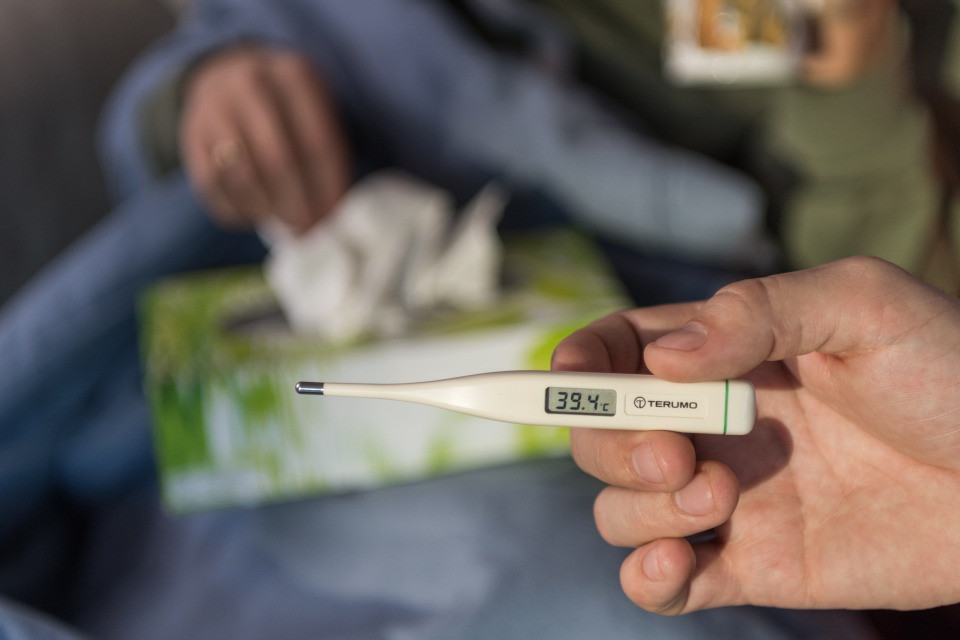 Influenza: con 66,59 casi ogni 100 mila abitanti, il Ticino è il cantone più colpito