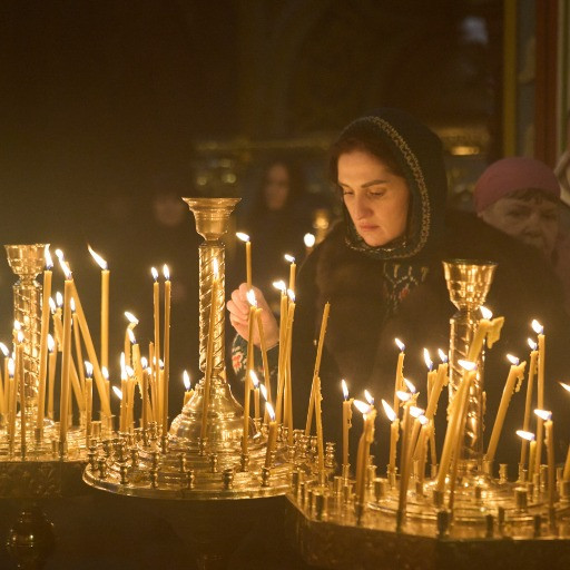 Il Natale negli USA suona con «Carol of the Bells», ma non tutti sanno che l'origine è ucraina