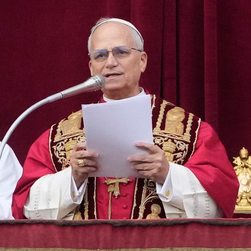 Papa Leone XIV: «Russia e Ucraina trovino il coraggio di porre fine alla guerra»