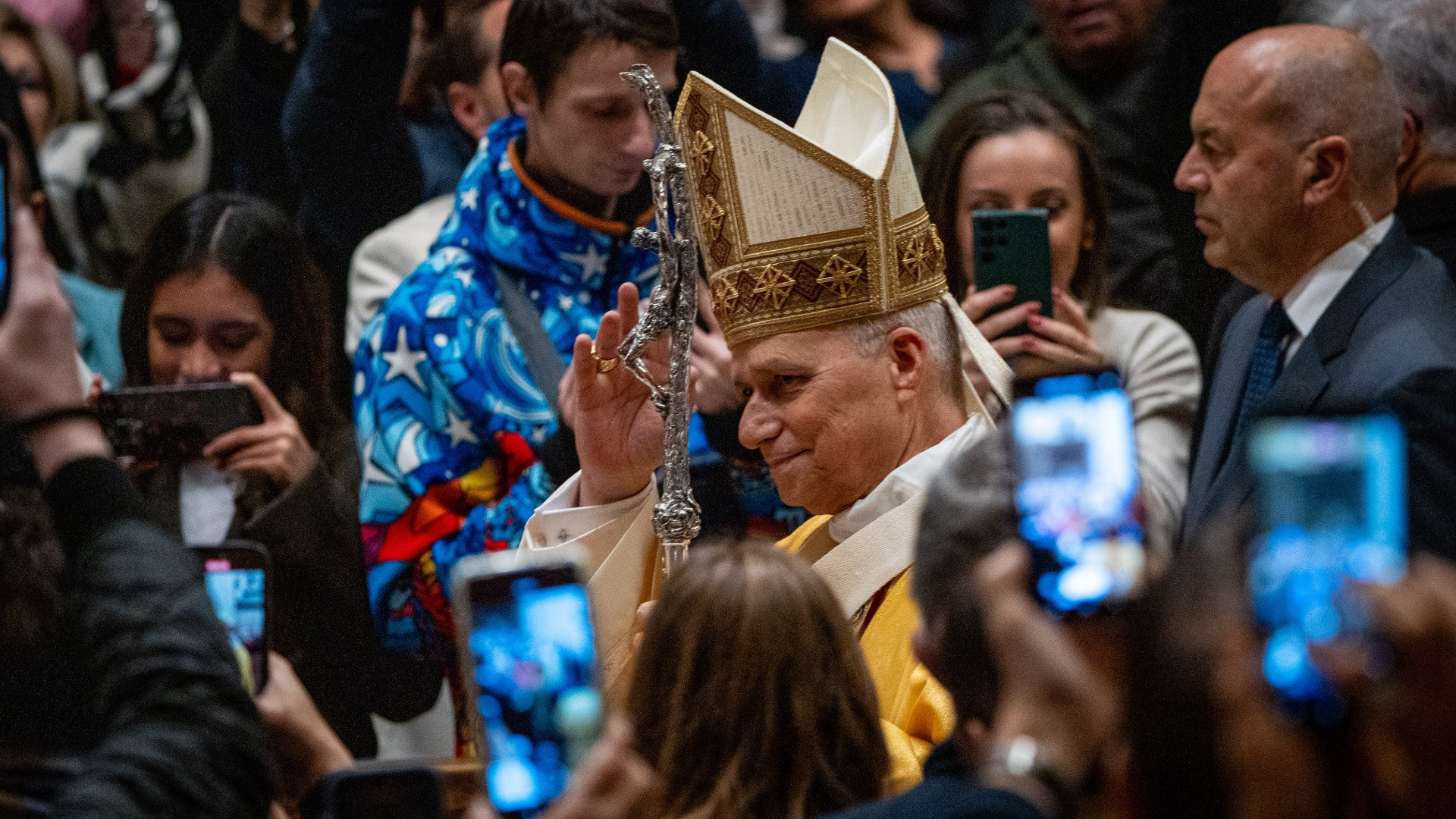 Negli USA la Chiesa di Leone XIV cammina sulle orme di Francesco