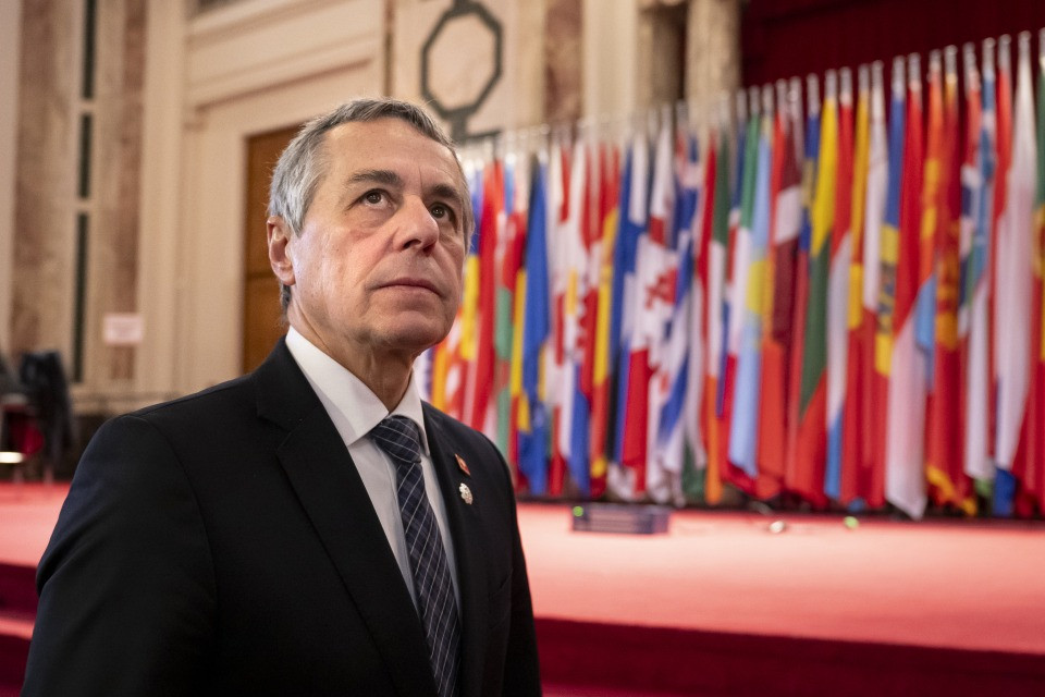 OSCE, un impegno per la pace