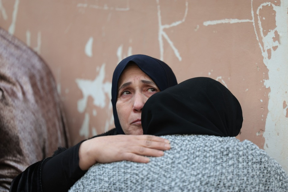 Cresce il numero di arabi israeliani assassinati nel 2025