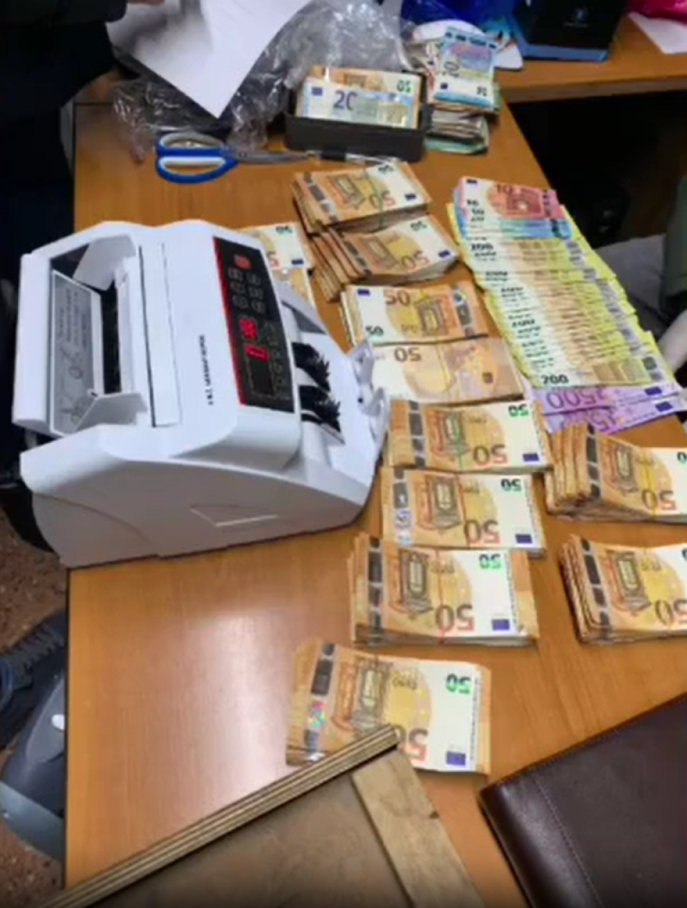 © Polizia di Stato italiana