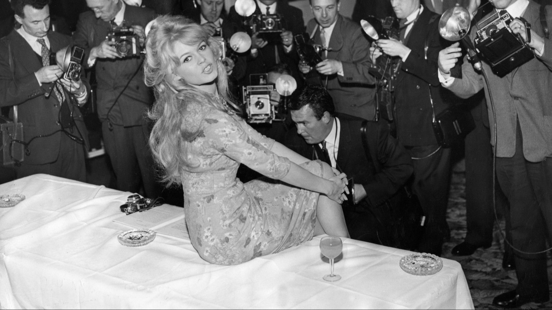 Brigitte Bardot, l’icona che ha scelto di sparire