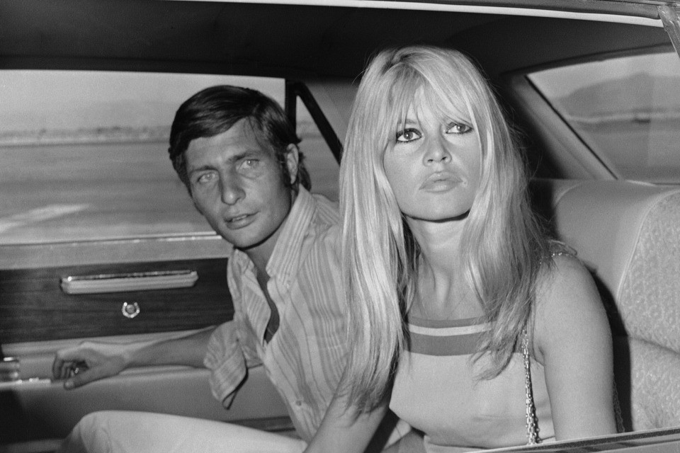 Giona A. Nazzaro: «La definizione di icona è spesso abusata, ma nel caso di Brigitte Bardot è l'unica possibile»