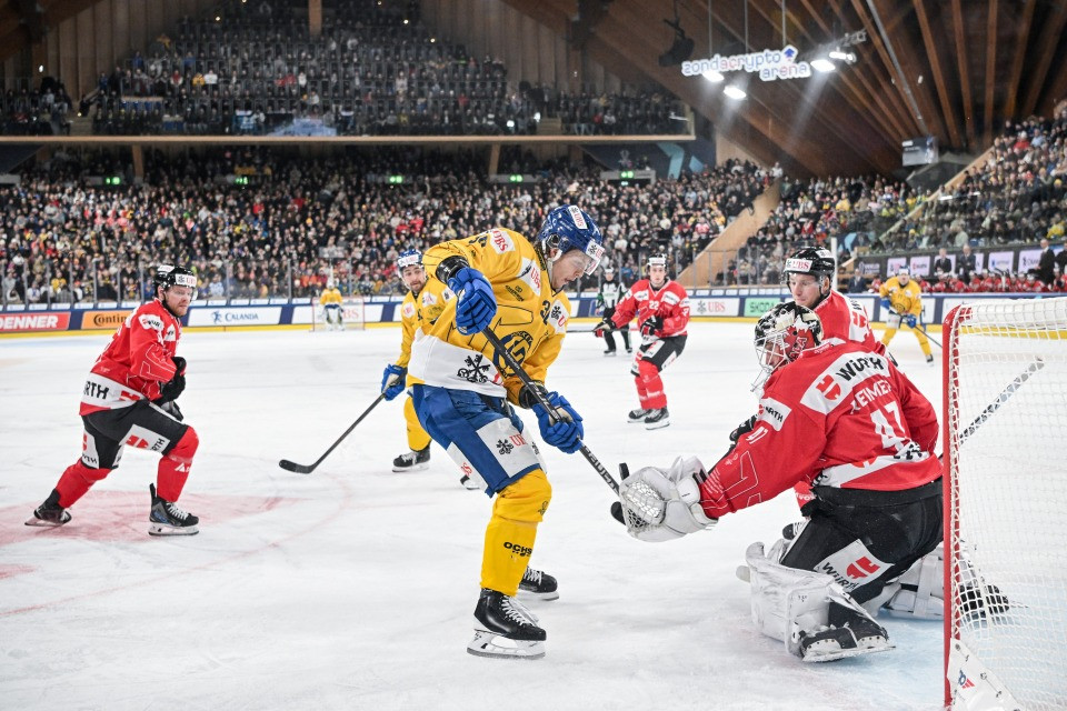 Il Friburgo e i collegiali americani sono già in semifinale