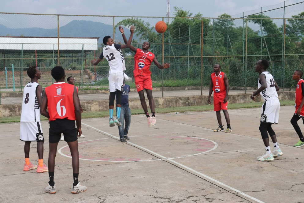 I portacolori della SAM.