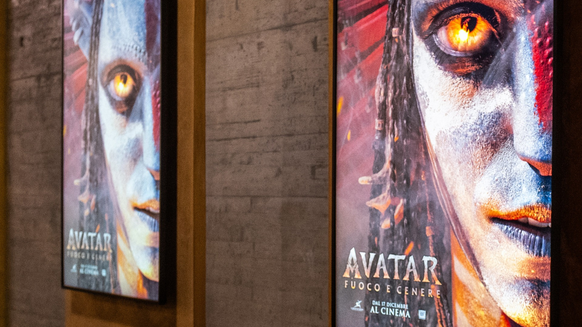 Avatar 3 domina il botteghino di Natale nel mondo