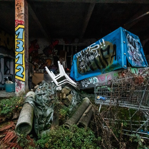 Ex Macello, gli autogestiti hanno restituito le chiavi