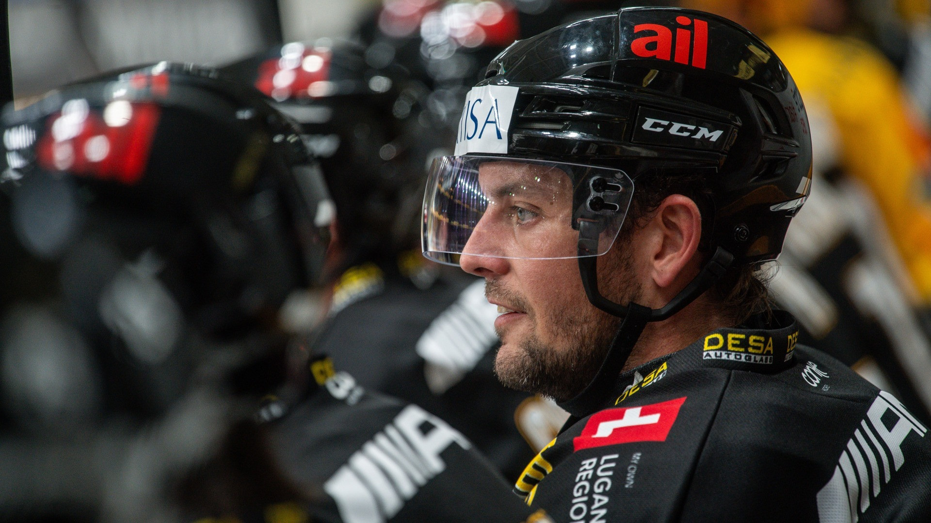 I desideri per il nuovo anno di bianconeri e biancoblù