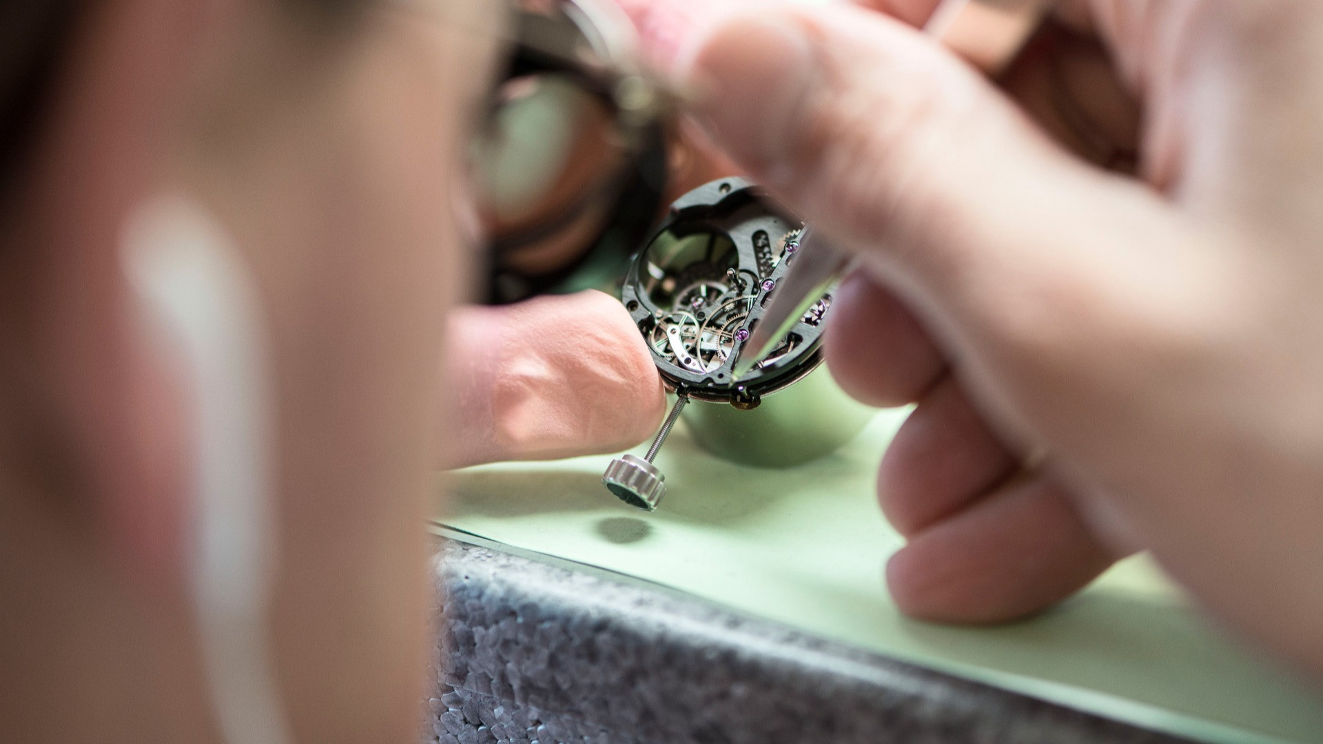 Il rallentamento dell'orologeria: «Purtroppo non è solo ciclico»