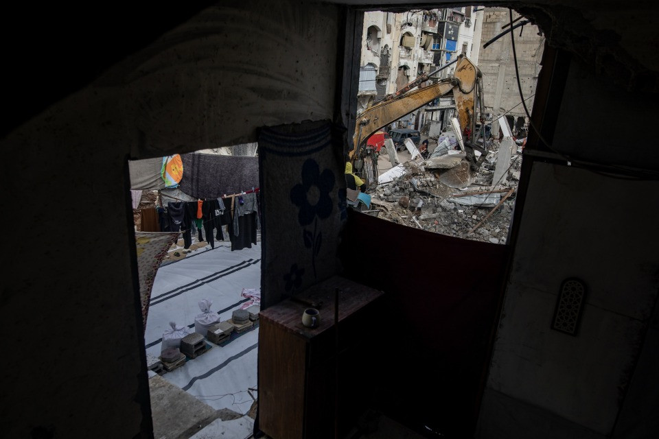 Trump avverte Hamas: «Se non si disarmerà in breve tempo, pagherà un prezzo alto»