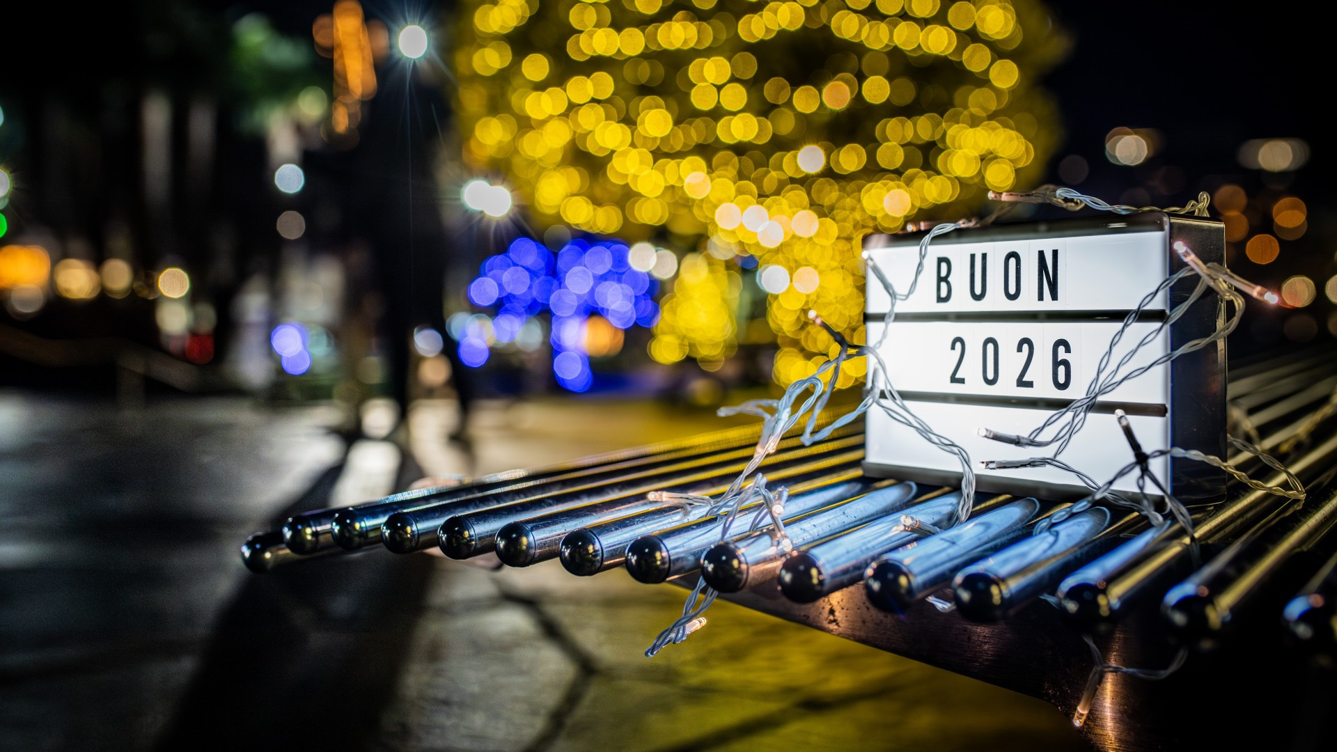 Benvenuto 2026, tanti auguri caro Ticino