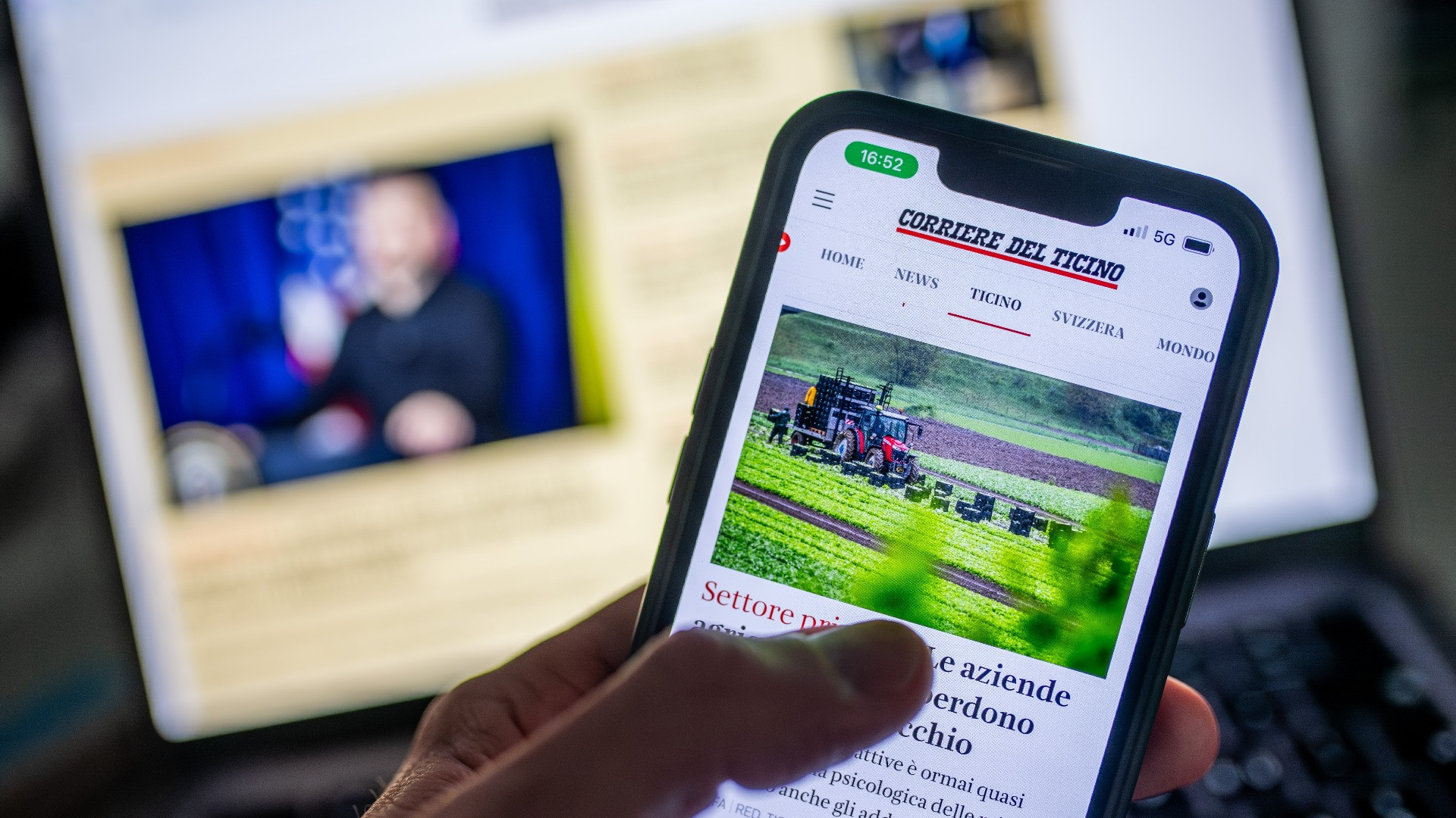 Ecco che cosa avete letto nel 2025, in Ticino e in Svizzera