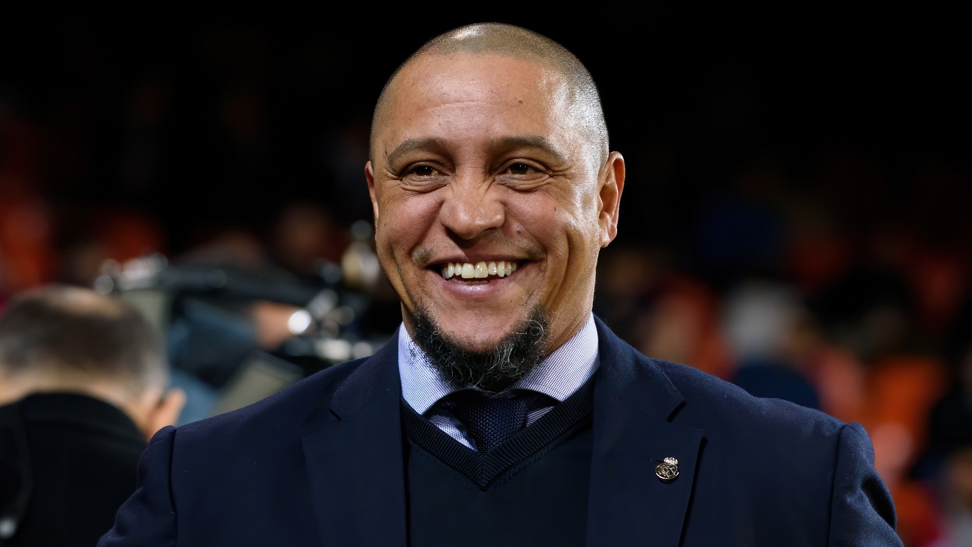 Roberto Carlos ha avuto un principio d'infarto, ora è fuori pericolo