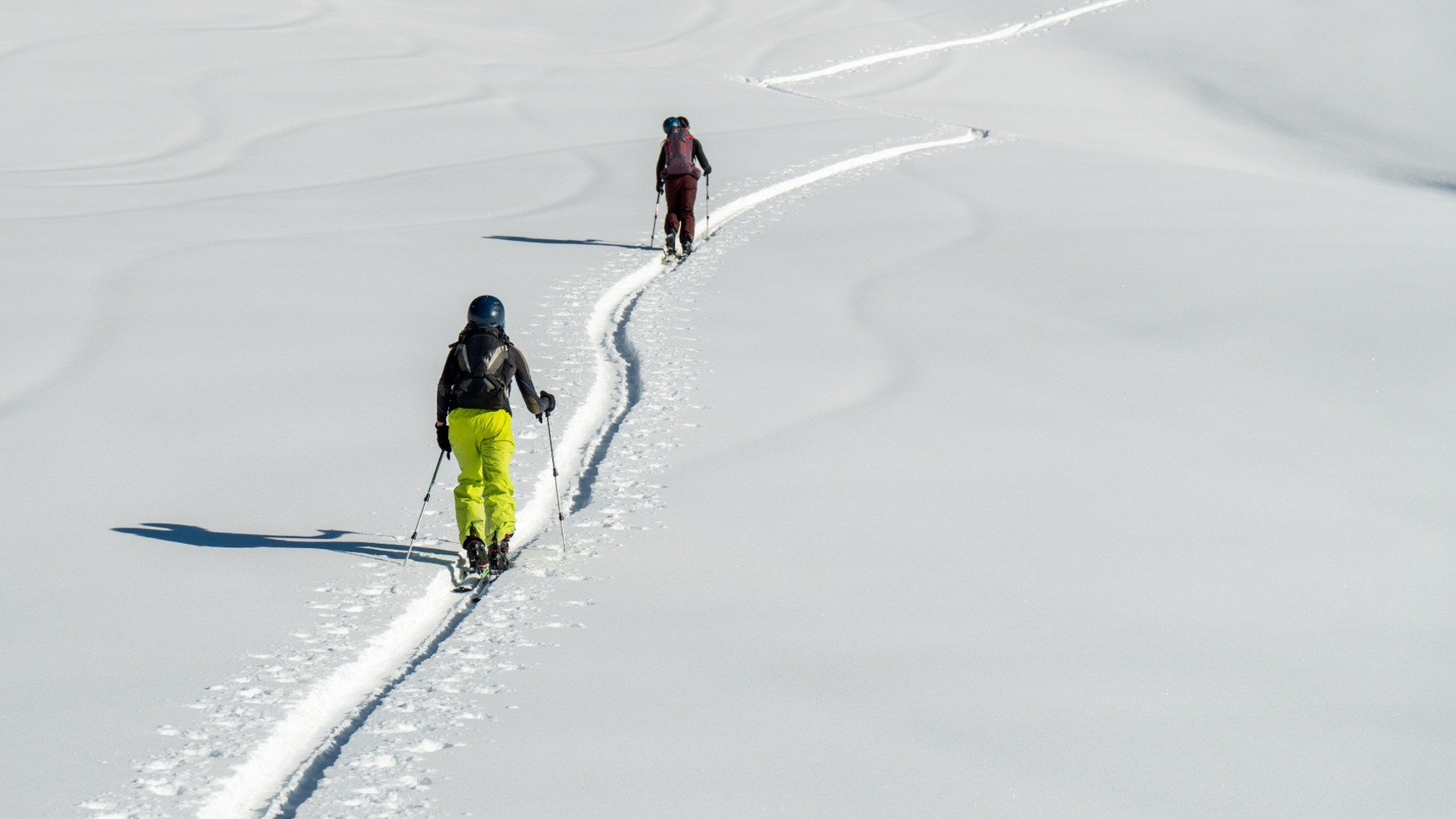 Airolo tende un’altra mano allo scialpinismo, ma la sicurezza resta la priorità