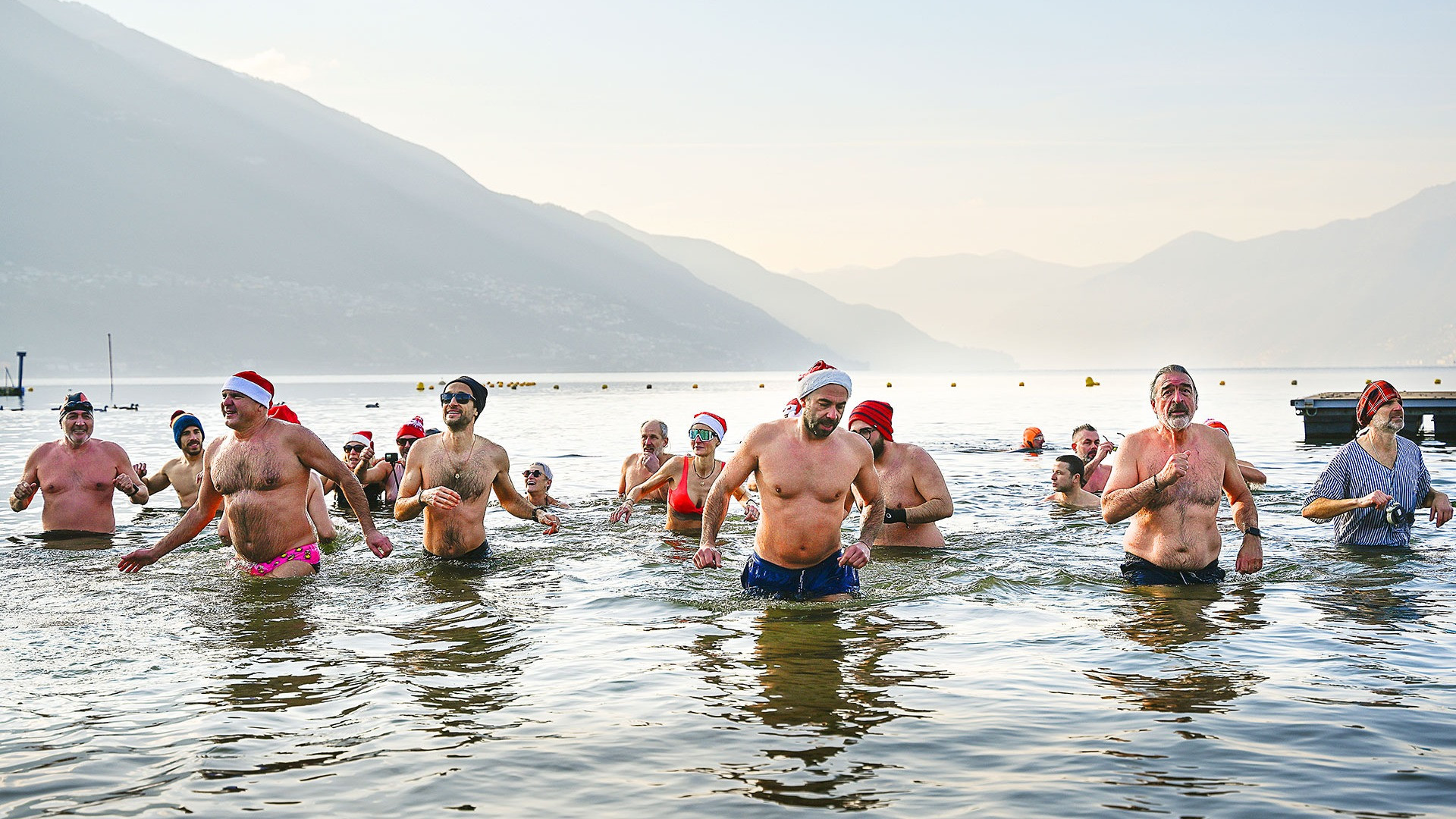 Dopo vent'anni si conclude l'era dello «Sveglione» di Tenero