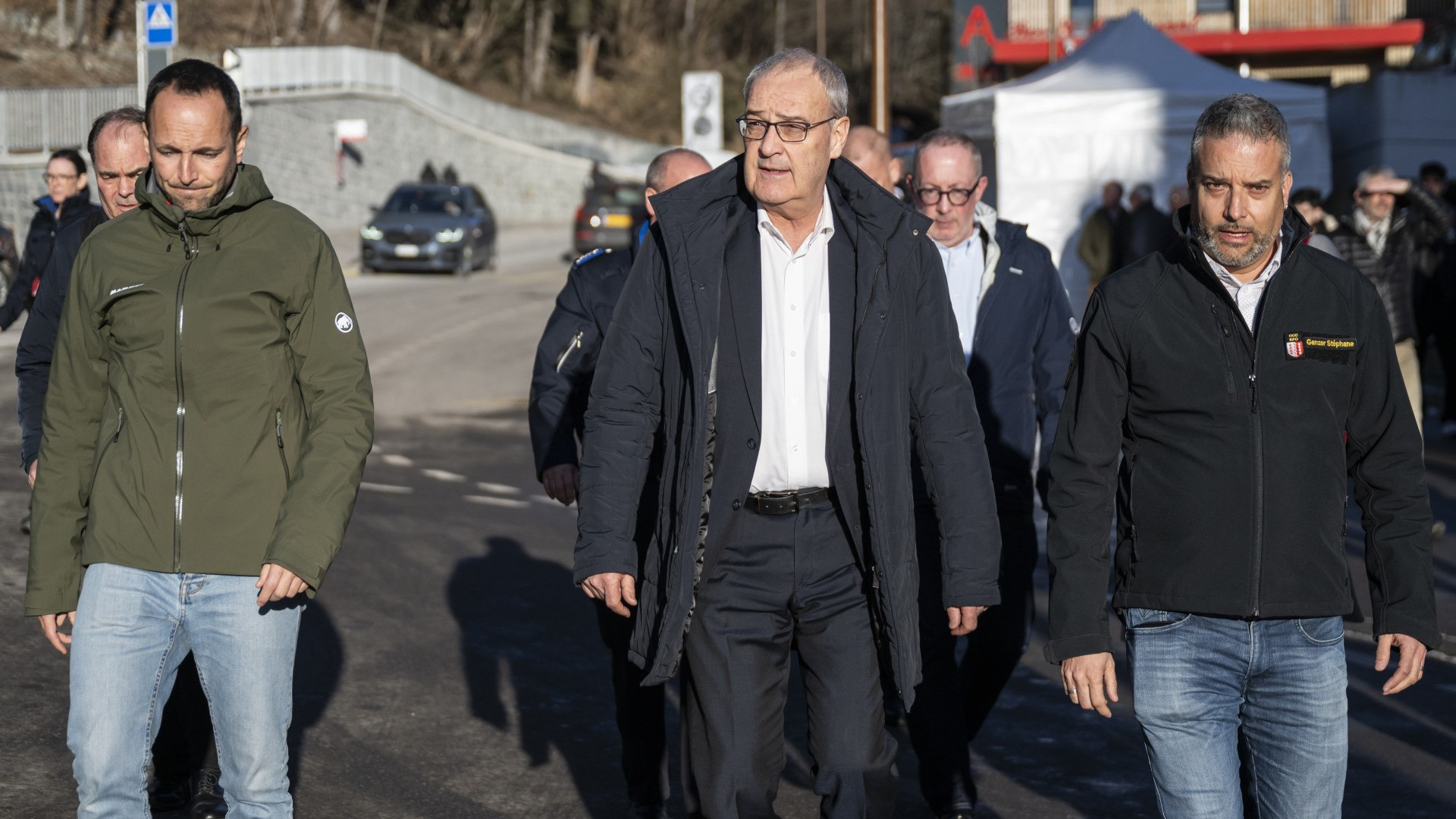 Tragedia a Crans-Montana: «I morti sono una quarantina»