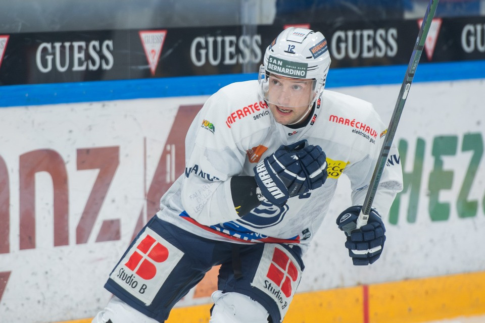 Grassi: «Che il nuovo anno ci aiuti a chiudere con il passato»