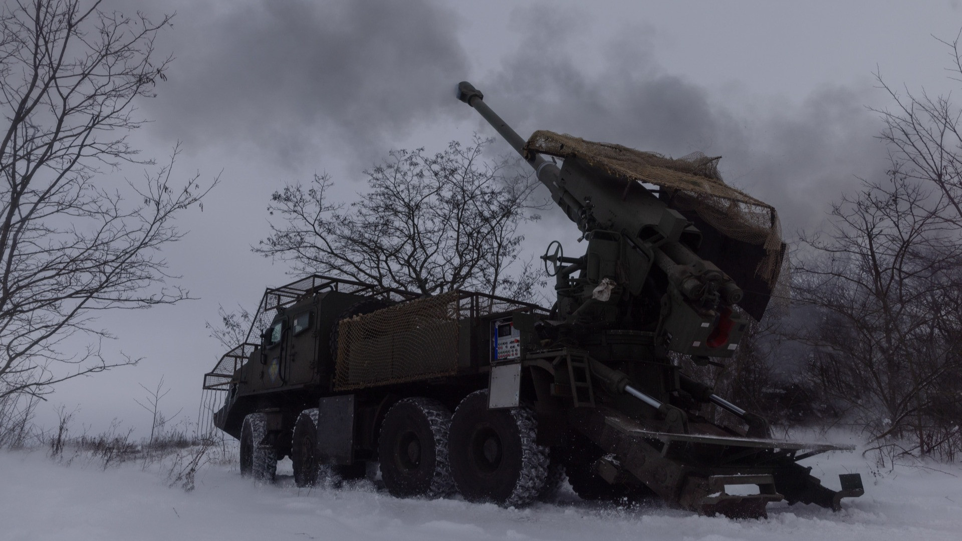 «Attacco russo con droni su Zaporizhzhia»