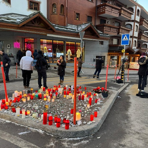 Crans-Montana, in arrivo medici specializzati in grandi ustioni dalla Francia