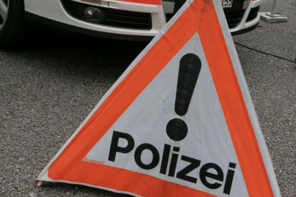 Corpo di un uomo senza vita ritrovato a Schönried
