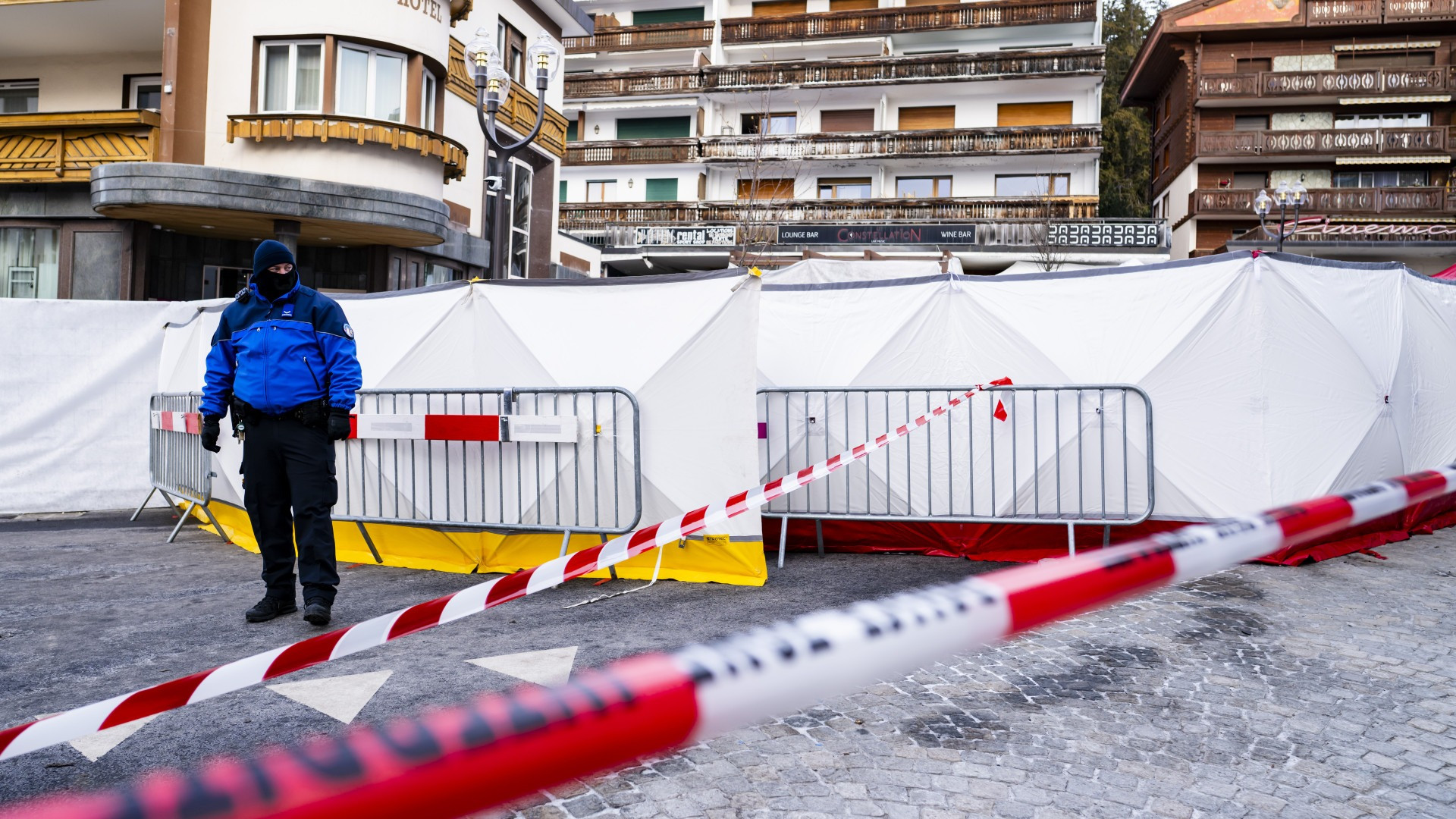 Inchiesta penale contro i gestori del Constellation